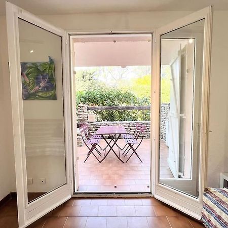 Appartement Paisible La Ciotat Extérieur photo