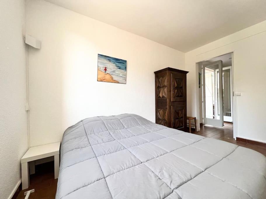 Appartement Paisible La Ciotat Extérieur photo