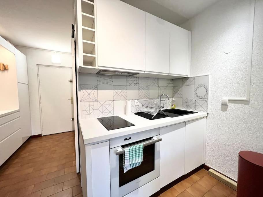 Appartement Paisible La Ciotat Extérieur photo